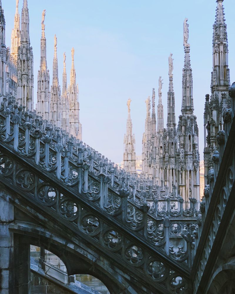 Duomo di Milano