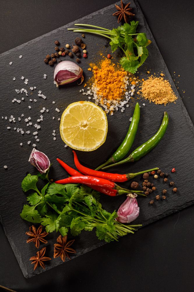 Photograph by Raisa Belova