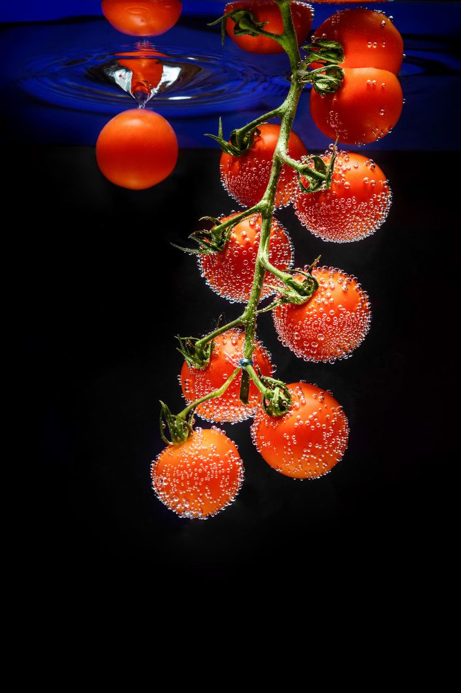 Photograph by Raisa Belova