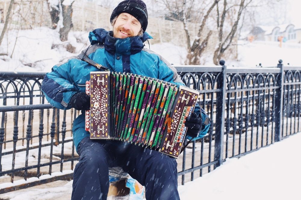 Photograph by Светлана Лебедева