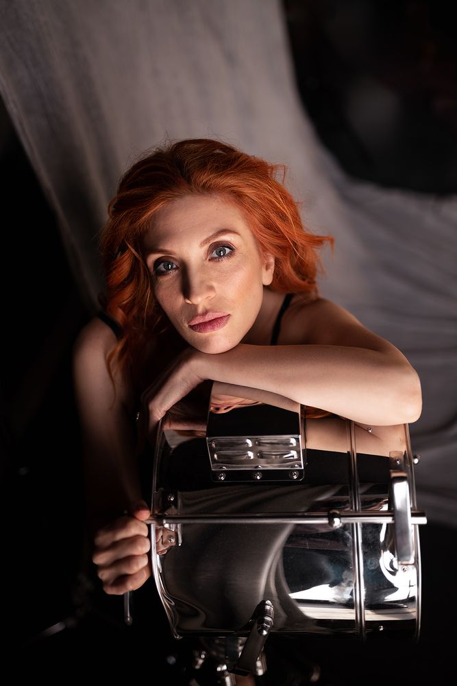 Фотография автора Екатерина Фефилова