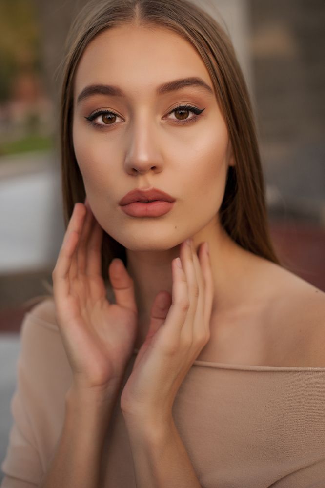 Photograph by Ольга Гавриш