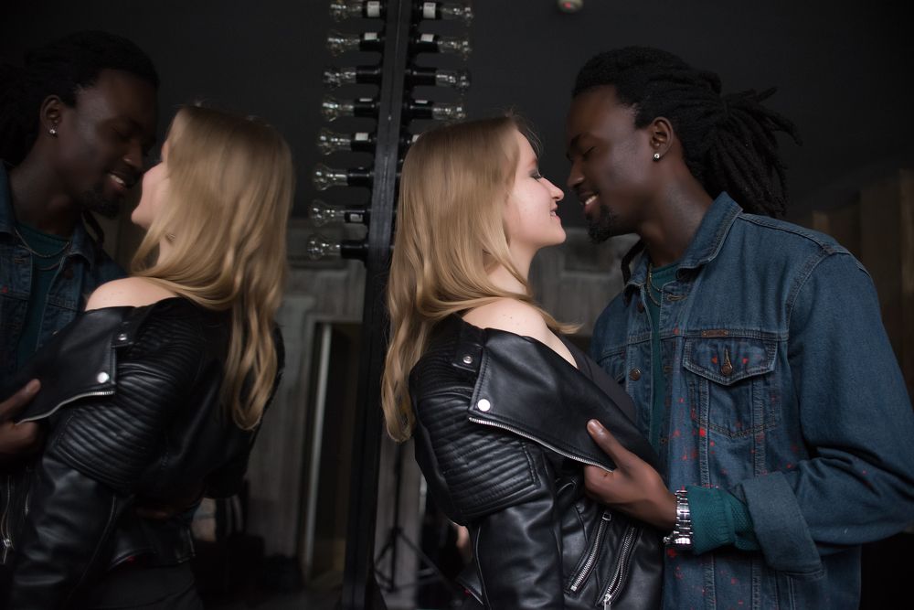 Photograph by Татьяна Мазепова