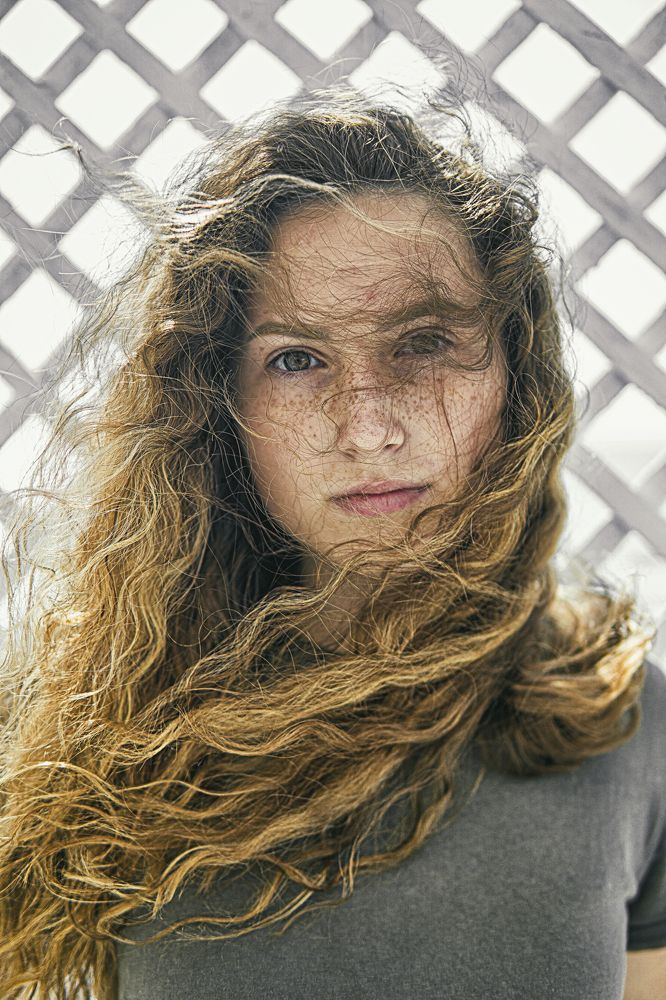 Photograph by Irina Frolova