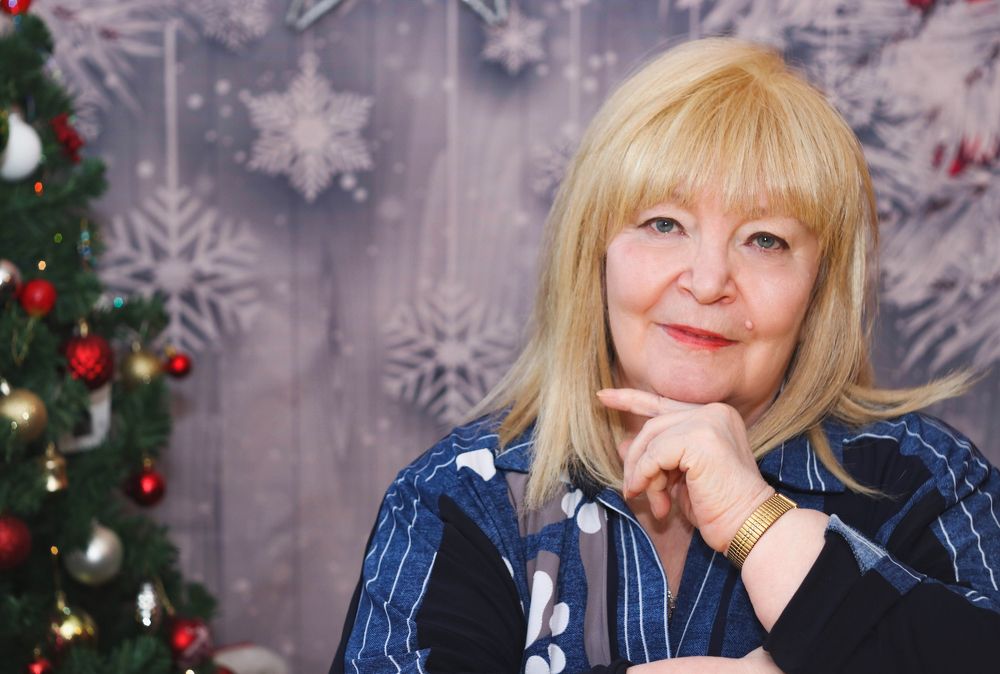 Photograph by Yana Kutateladze