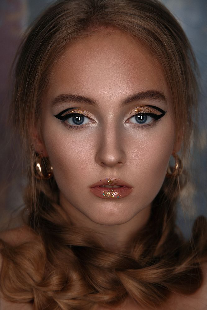 Photograph by Rika Balaeva