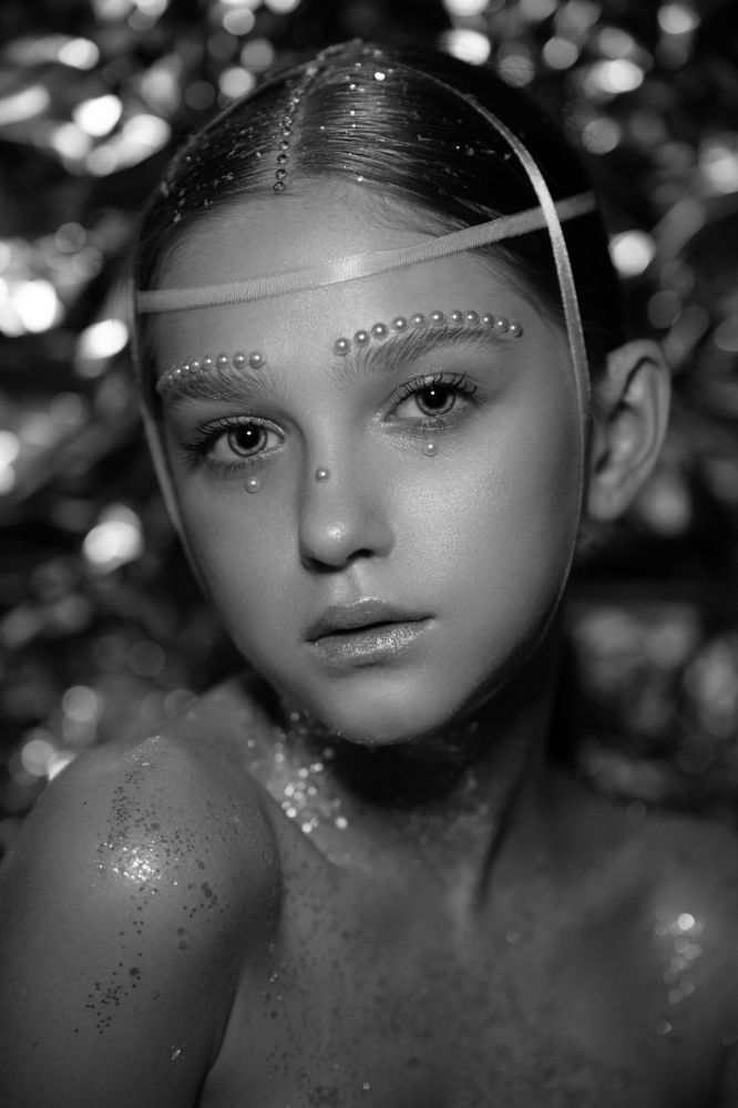 Photograph by Rika Balaeva