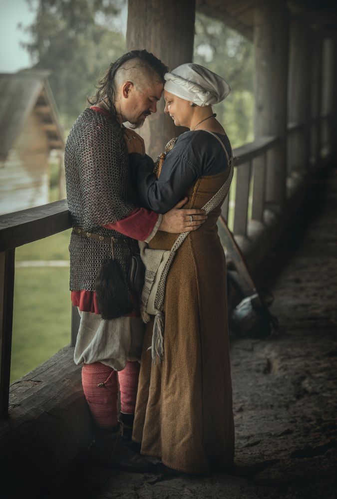 Photograph by Вера Аркадьева