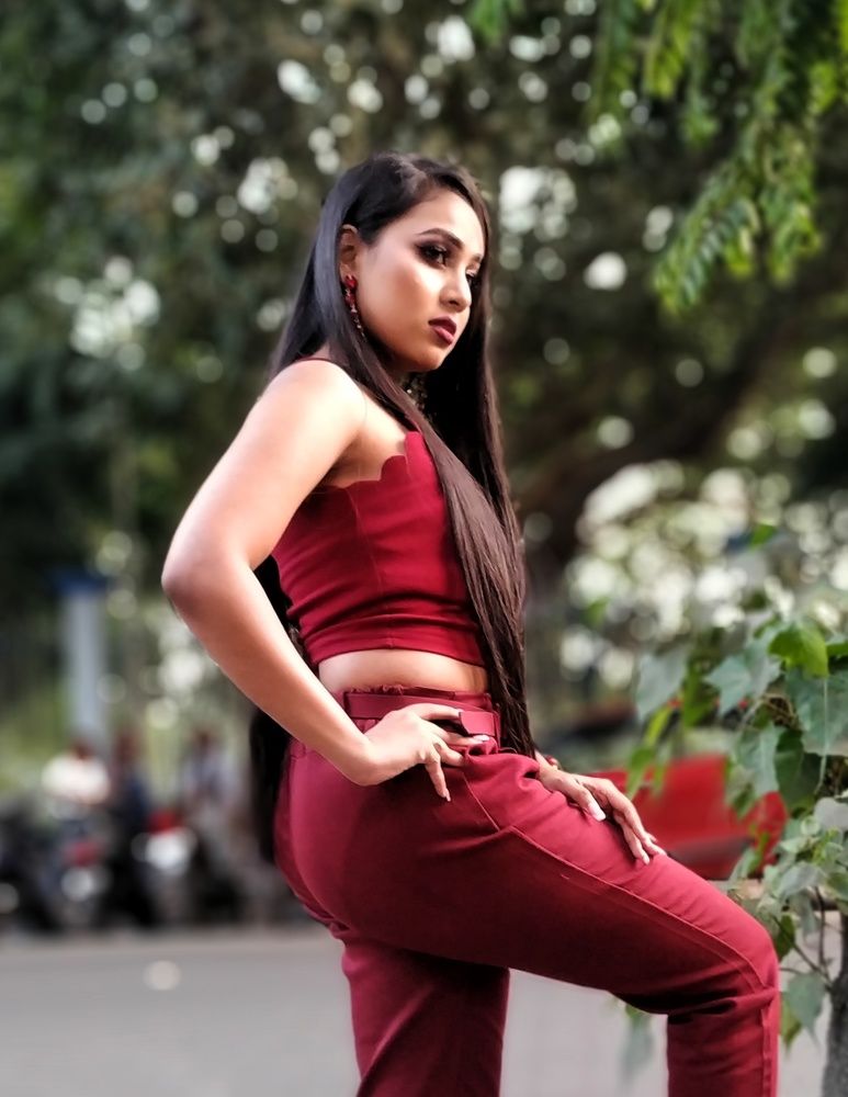 Фотография автора SK Shahbaj Ahmed