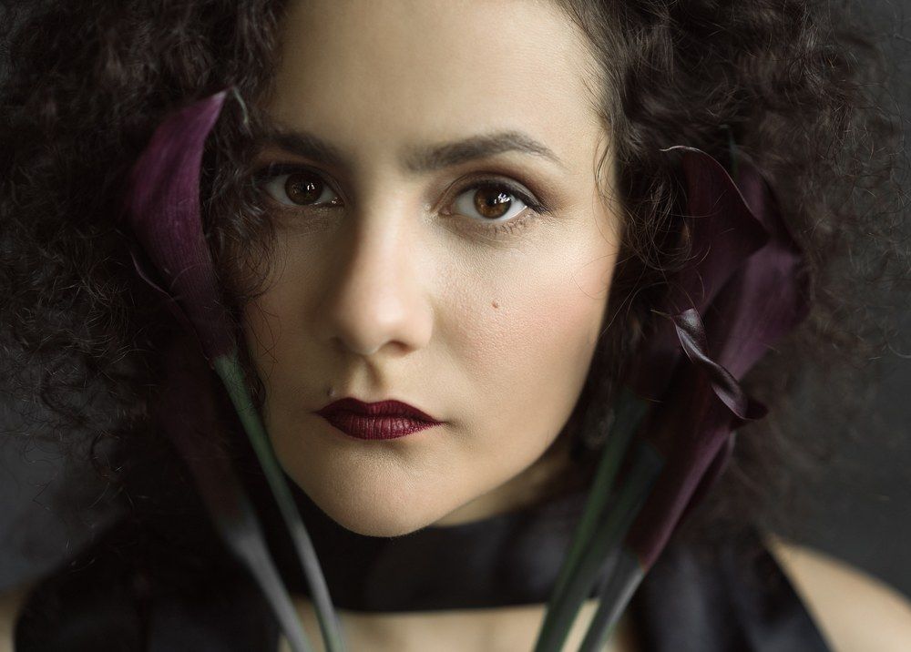 Photograph by Светлана Гордеева