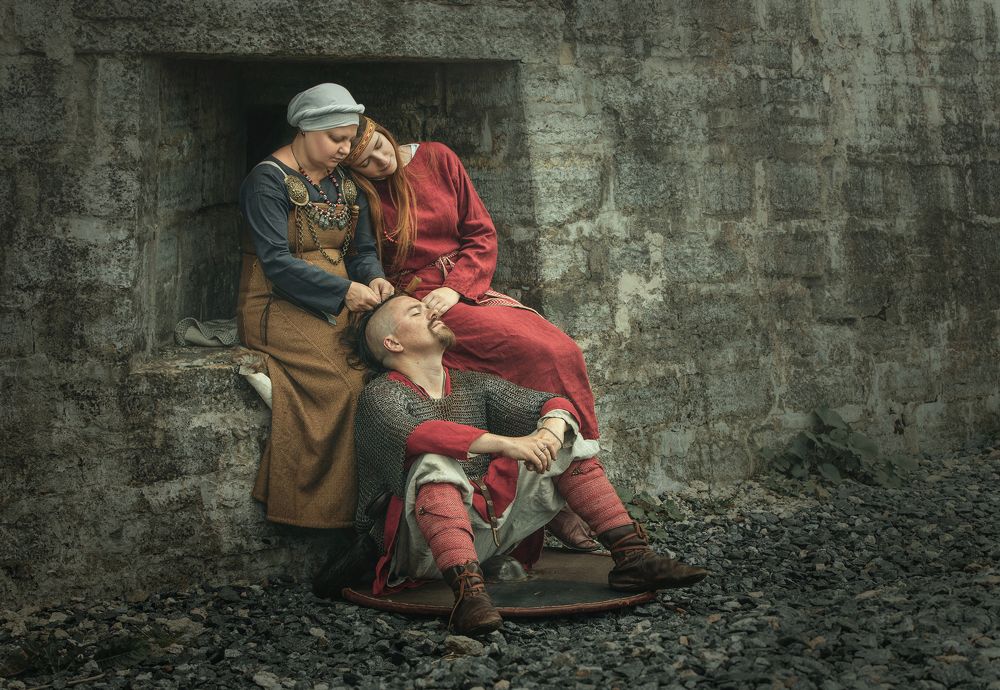 Photograph by Вера Аркадьева