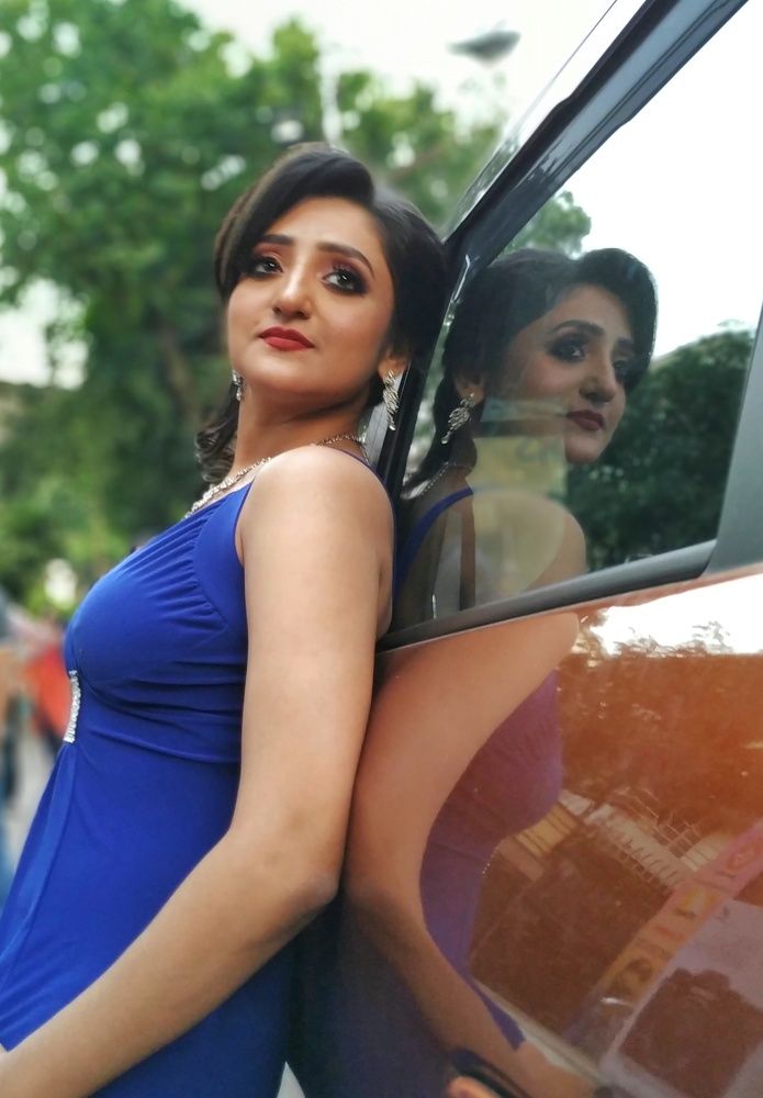 Фотография автора SK Shahbaj Ahmed