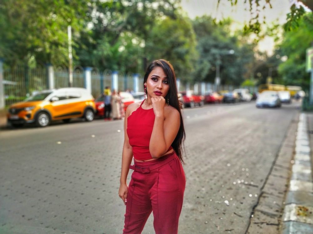 Фотография автора SK Shahbaj Ahmed