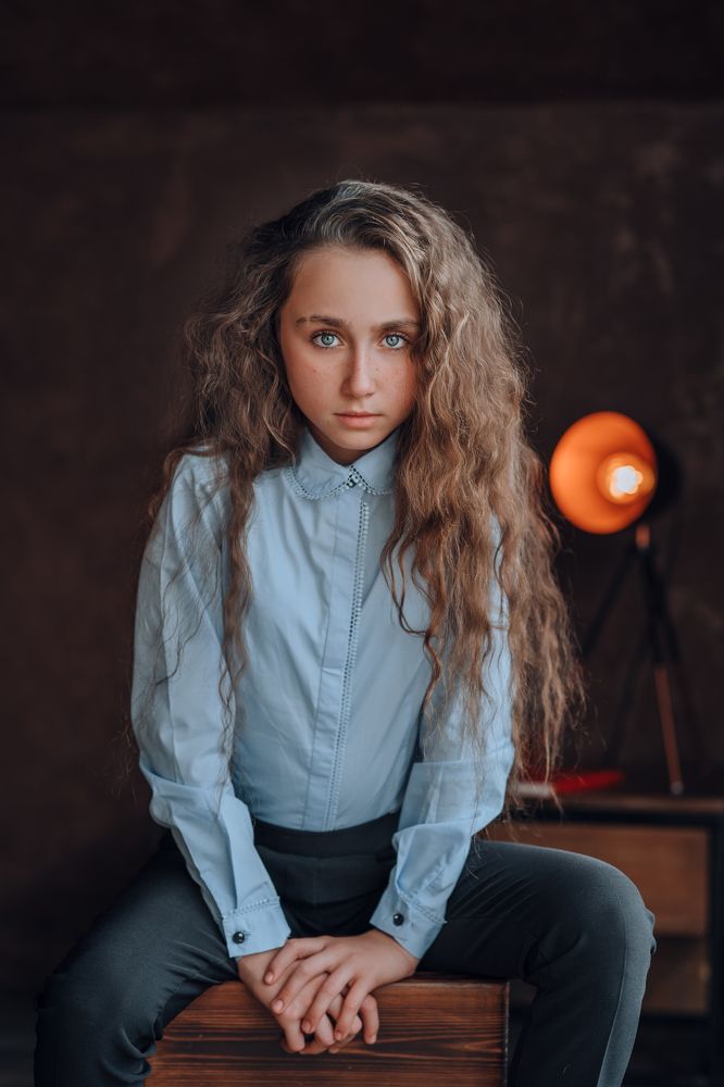 Photograph by Жанна Зайцева