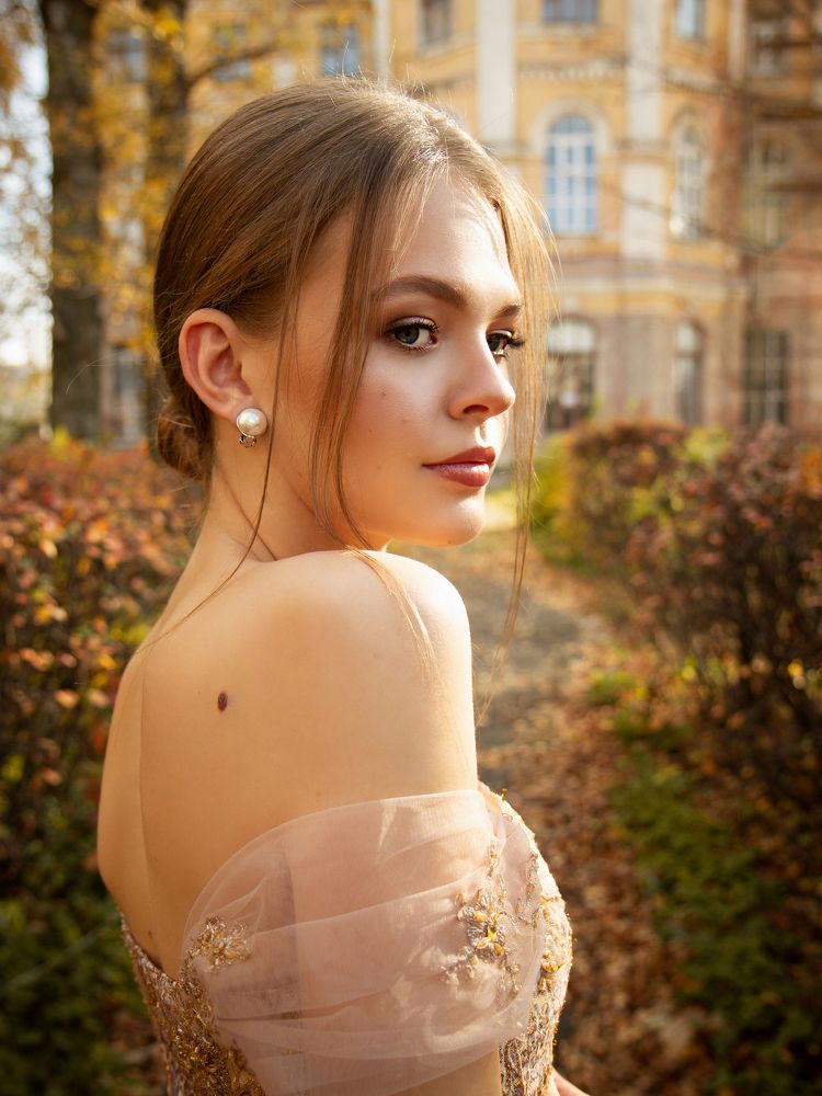 Фотография автора Мария Щеголькова