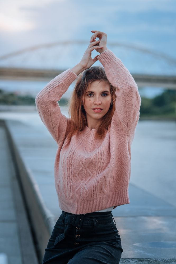 Photograph by Жанна Зайцева