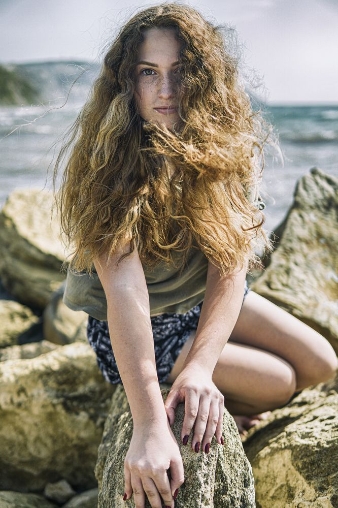 Photograph by Irina Frolova