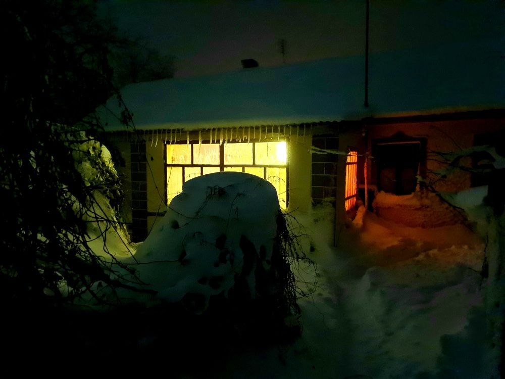 Photograph by Сергей Мамалюк