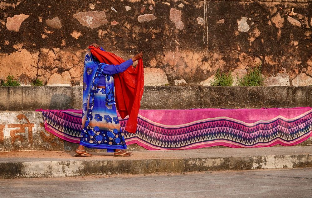 Photograph by Ivanka Iantcheva