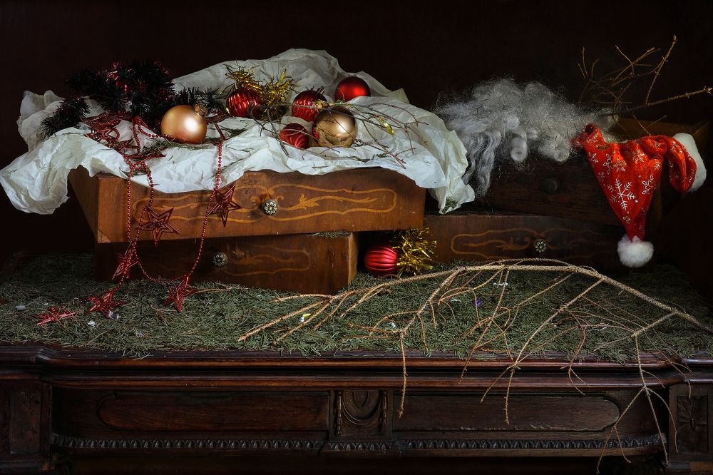 Photograph by Олеся Неволина-Лопатина