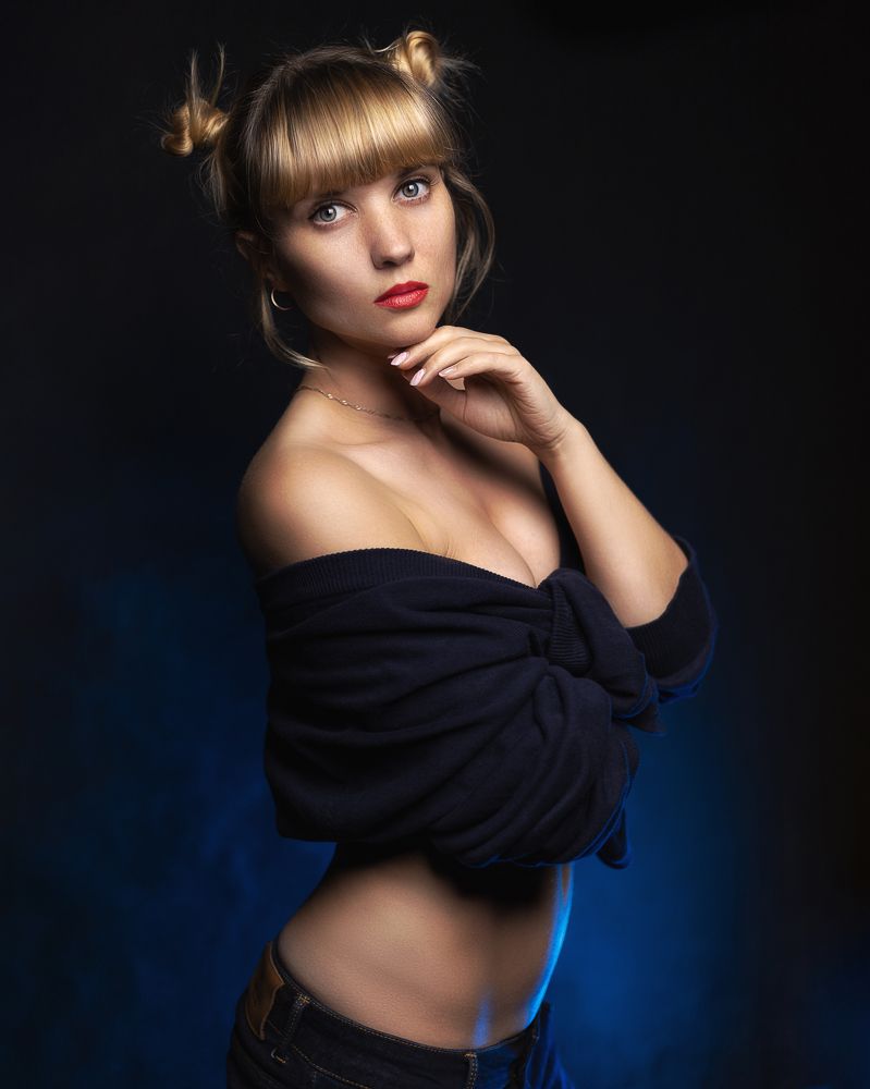 Photograph by Дмитрий Чернин