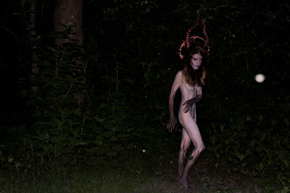 Photograph by Анастасия Орлова