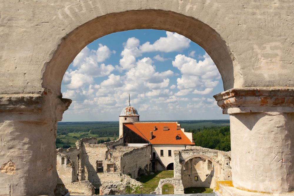 Photograph by Marta Pająk