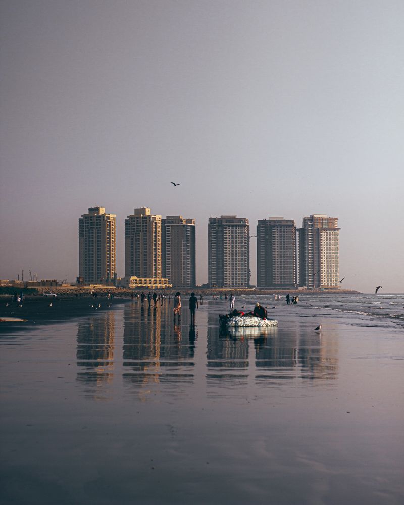 Photograph by M Usman Aslam