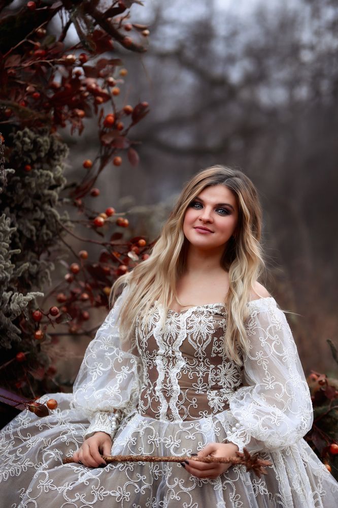 Photograph by Наталья Матвеенко