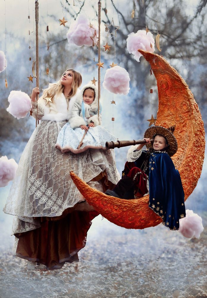 Photograph by Наталья Матвеенко