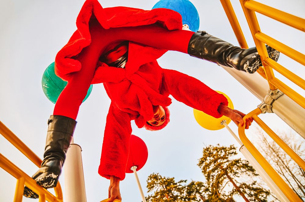 Photograph by Степан Сопегин