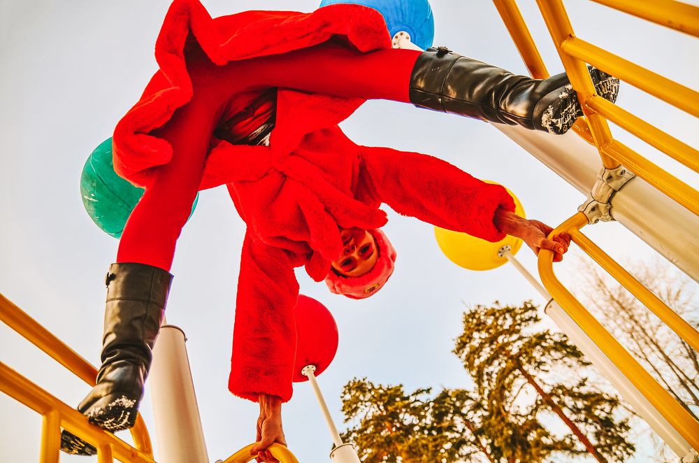 Photograph by Степан Сопегин