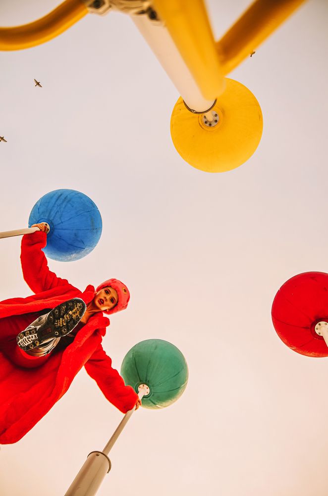 Photograph by Степан Сопегин