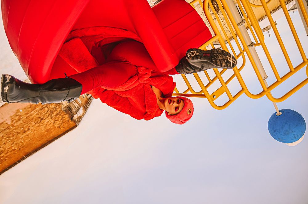 Photograph by Степан Сопегин