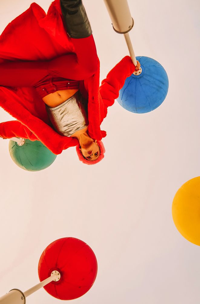 Photograph by Степан Сопегин