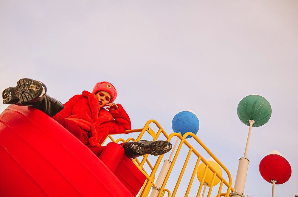 Photograph by Степан Сопегин