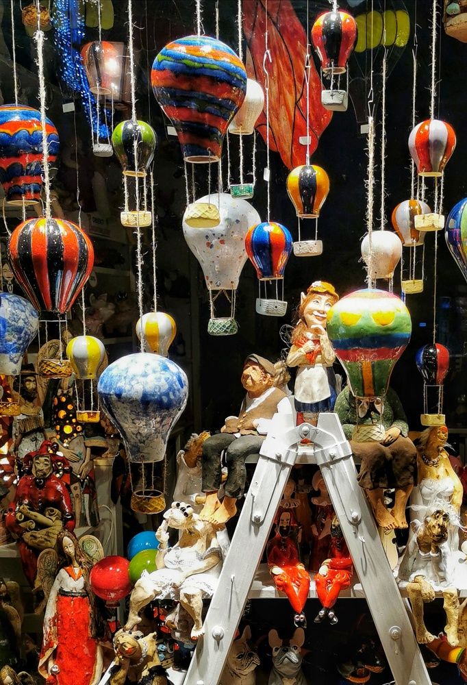 Photograph by Palina Mikhailouskaya