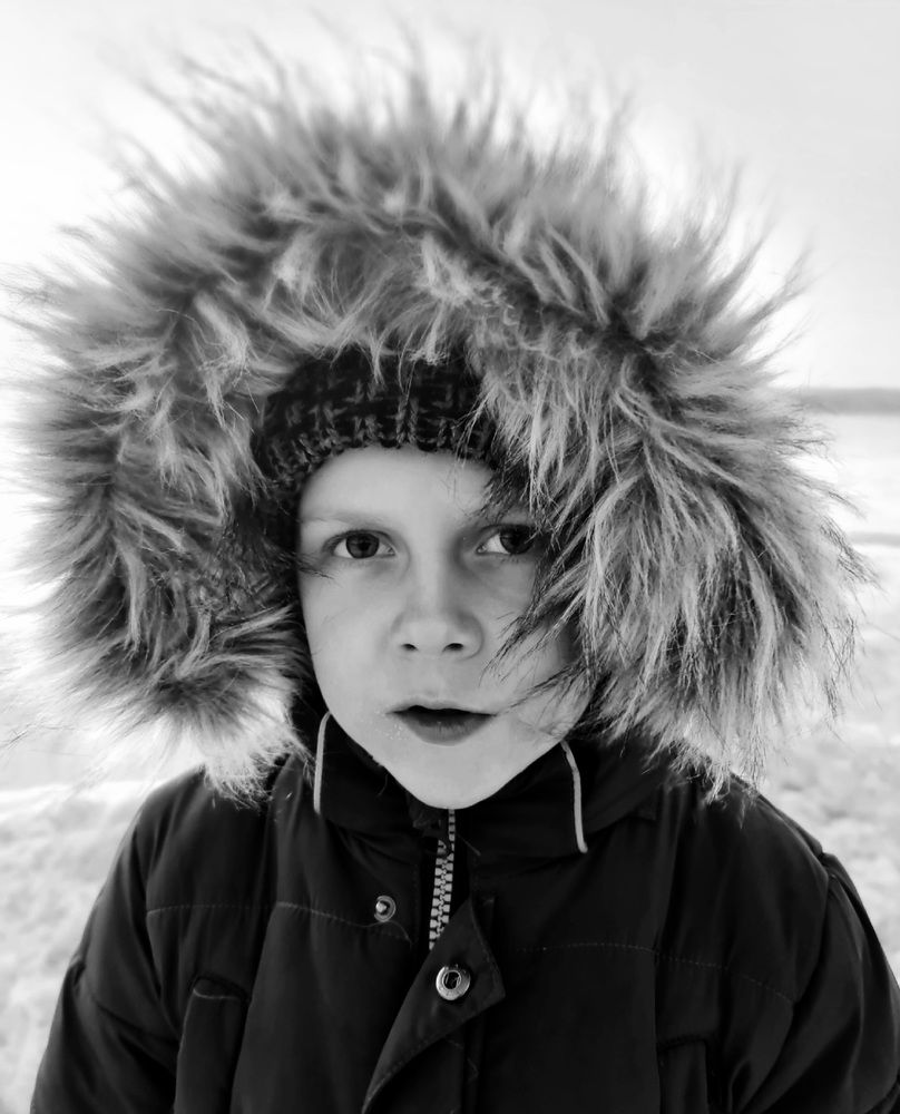 Любимый сын