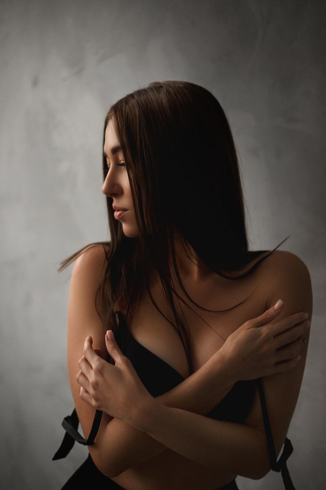 Фотография автора Татьяна Коркина