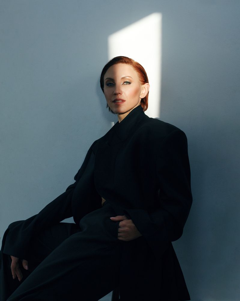 Photograph by Инга Макеева