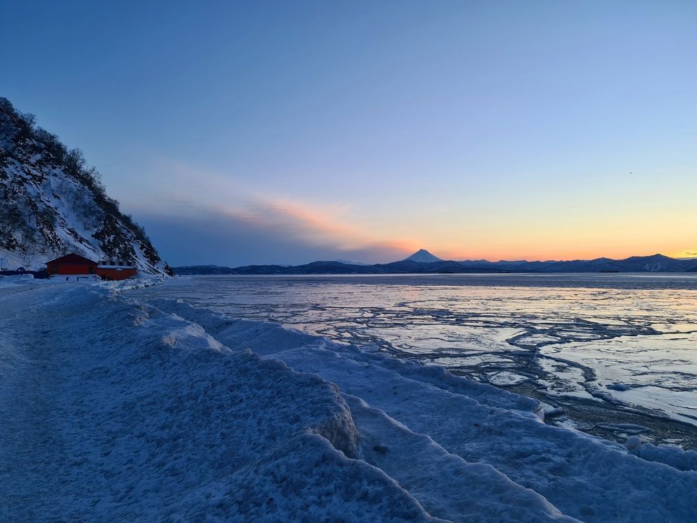 Никольская сопка