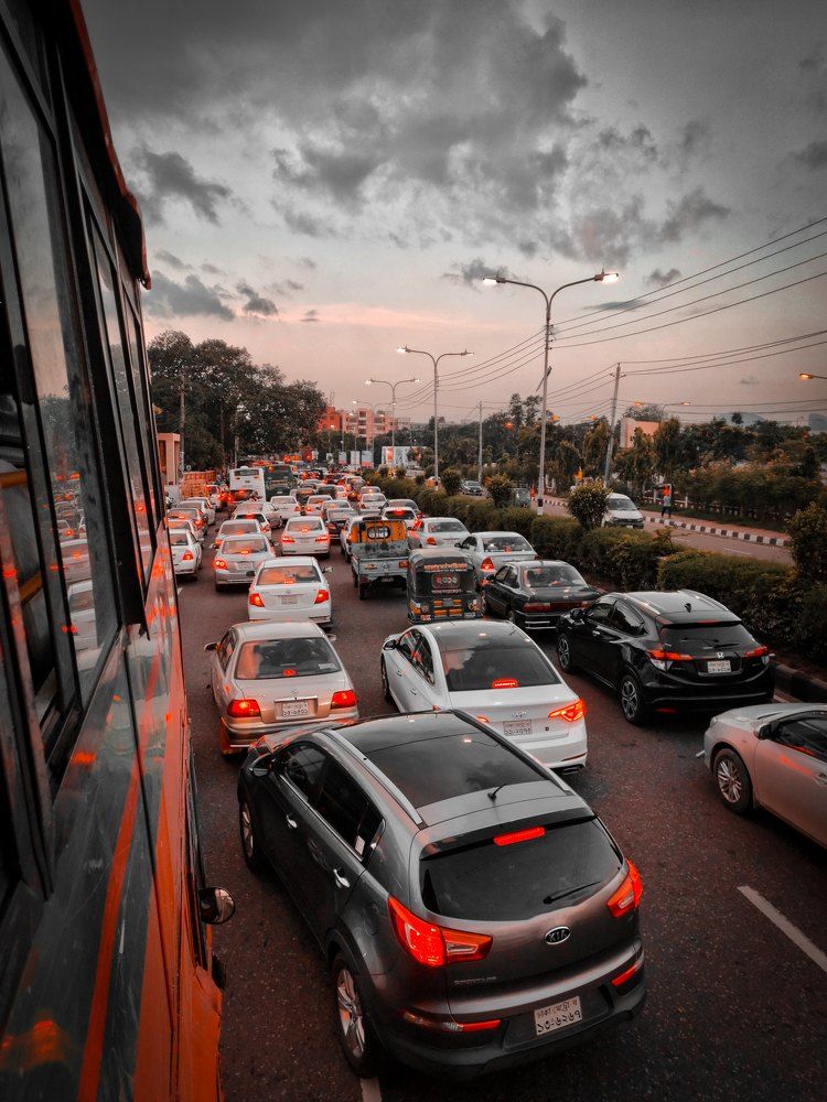 Photograph by Farhan Shanto
