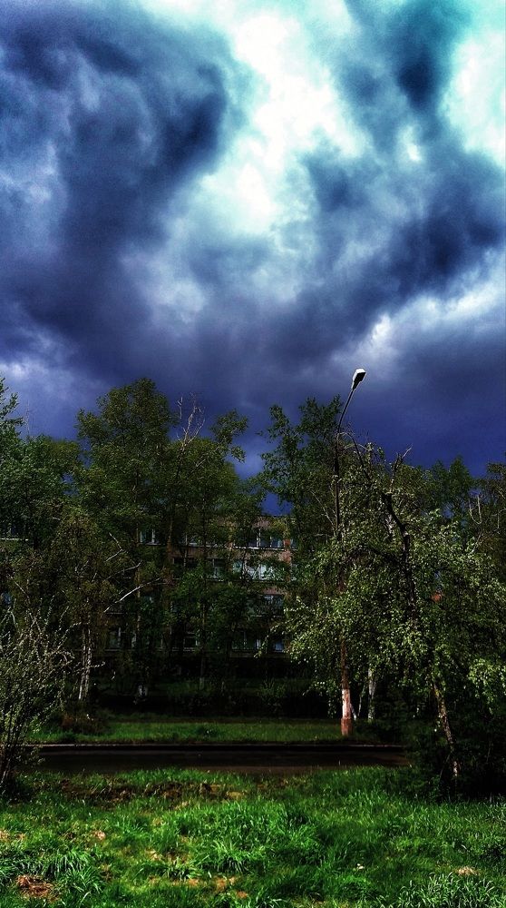 Photograph by Светлана Середина