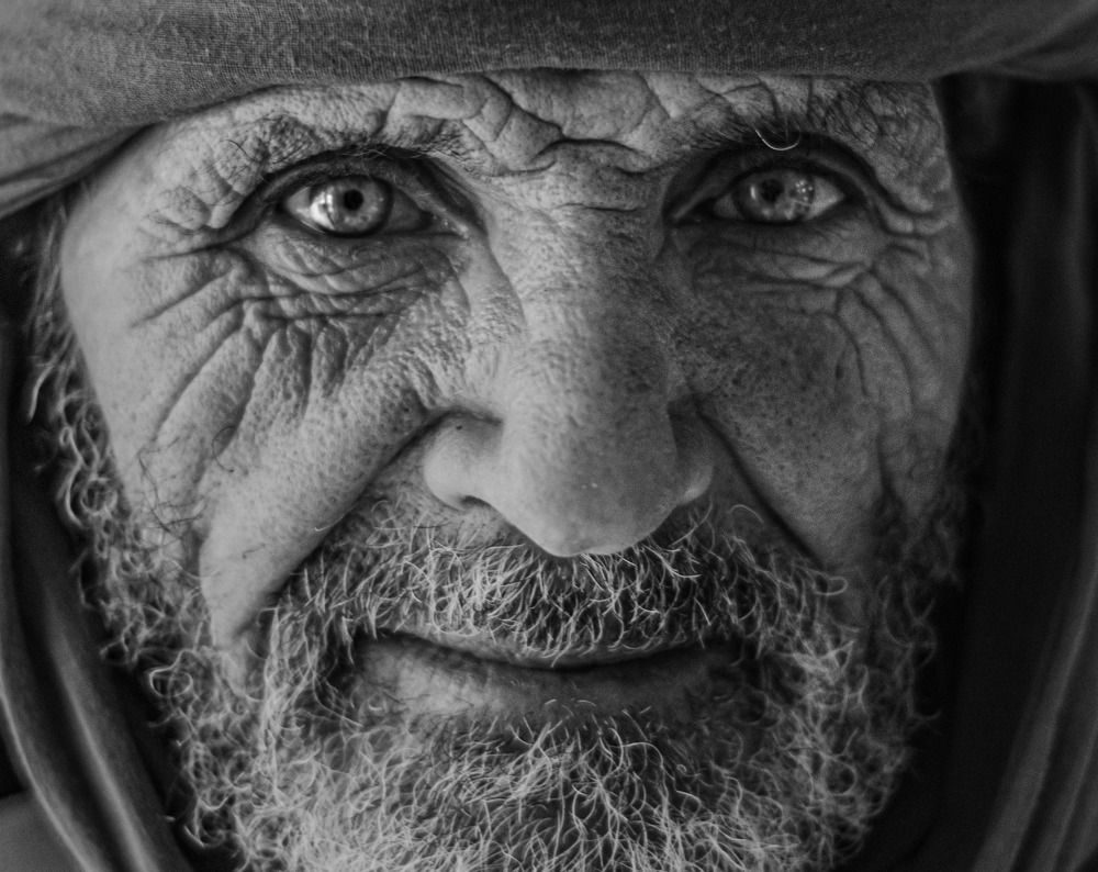 Photograph by Youness Fakoiallah