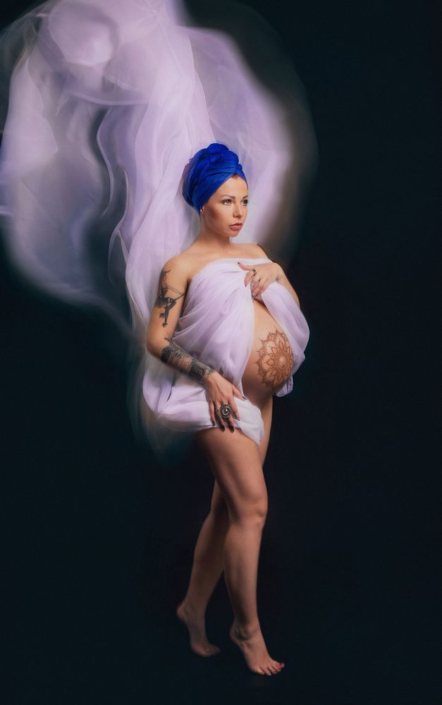 Photograph by Кристина Липатникова