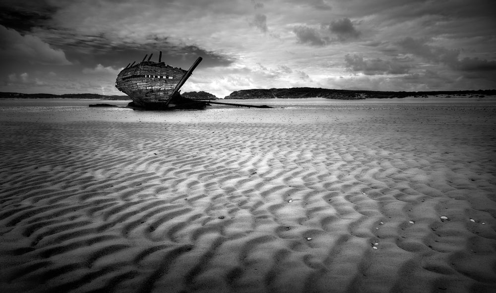 Photograph by Boris Bekelman