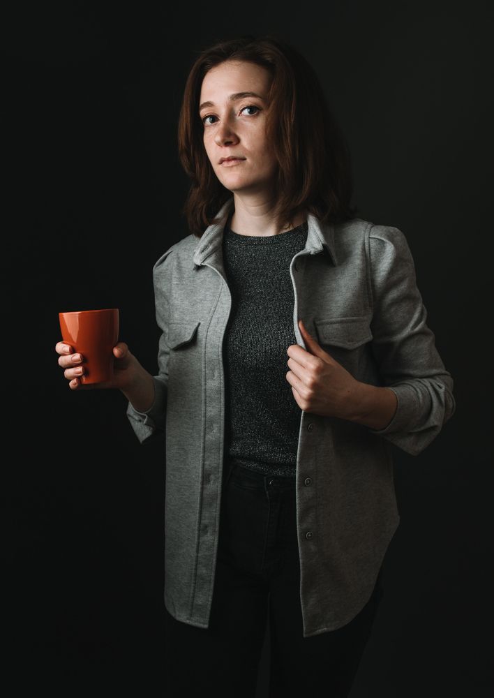 Photograph by Александр Евграфов