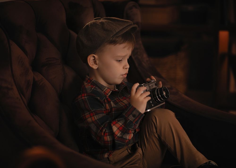 Photograph by Вера Иванова