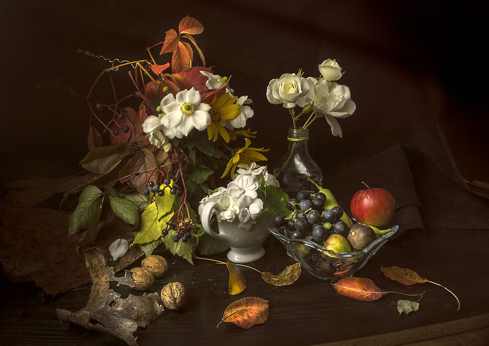 Фотография автора Milena Ivanova