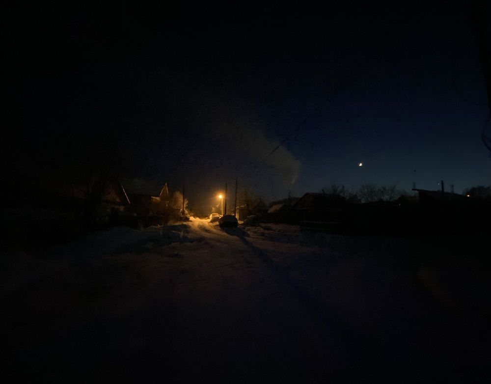 Photograph by Евгения Пржевальская